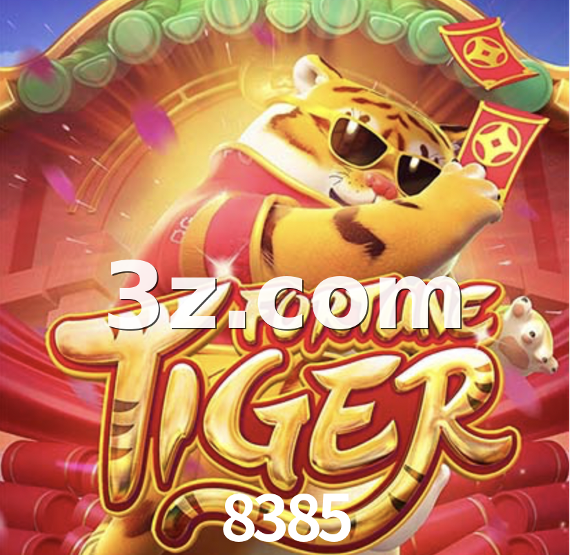 Fortune Tiger